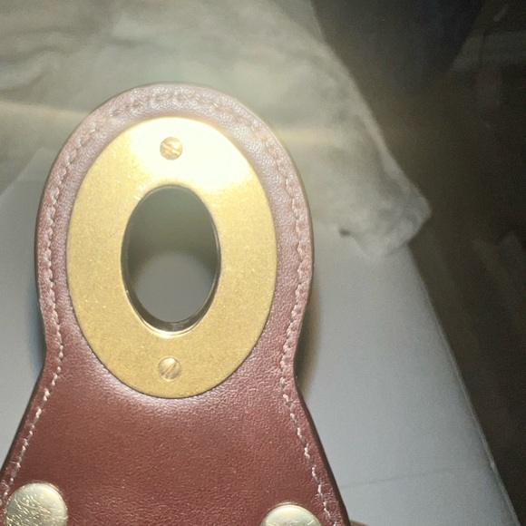 Coach wicker bag - Picture 7 of 14